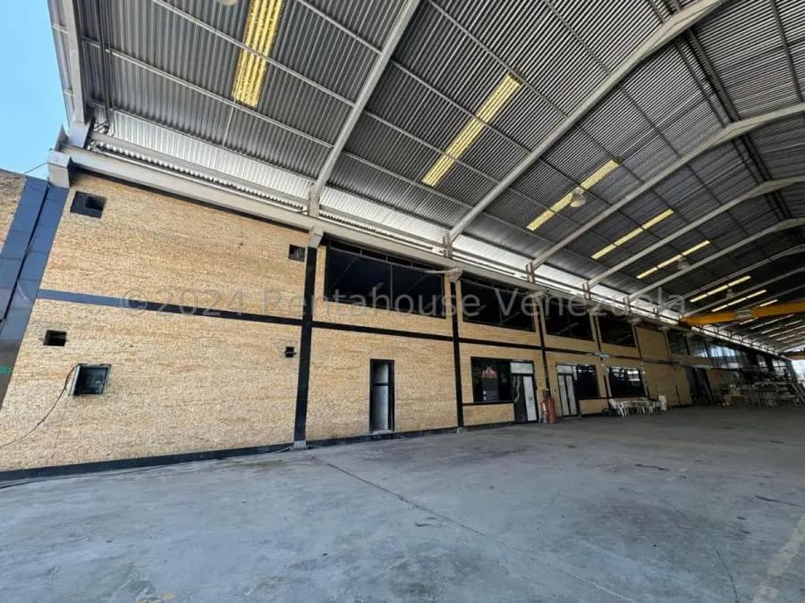 Galpon en Venta en Guarenas Guarenas - 14