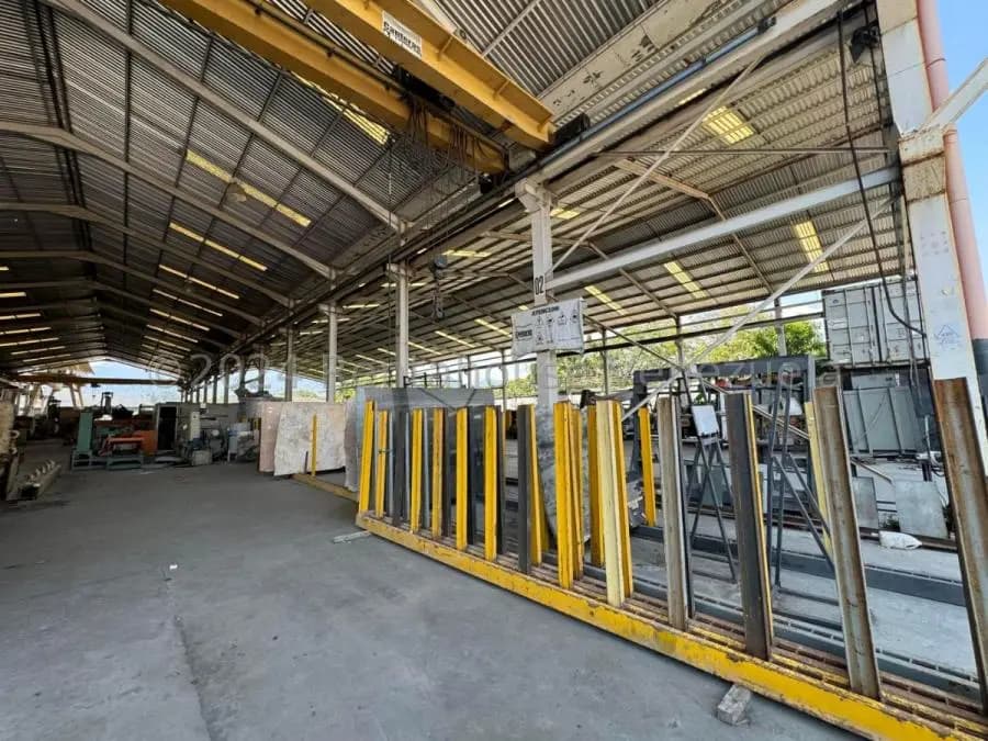 Galpon en Venta en Guarenas Guarenas - 15