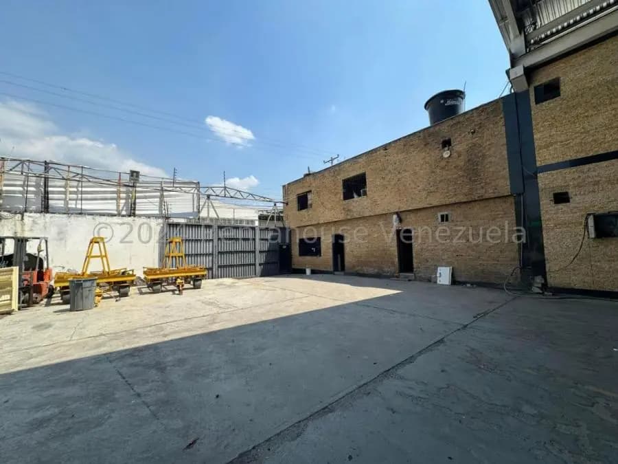 Galpon en Venta en Guarenas Guarenas - 3