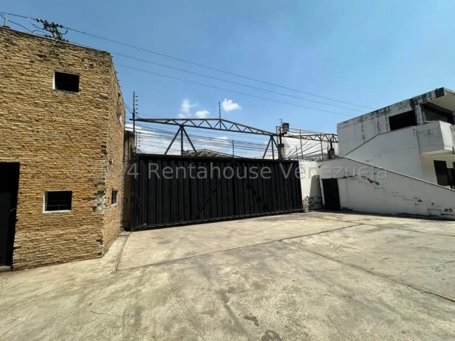 Galpon en Venta en Guarenas Guarenas - 4