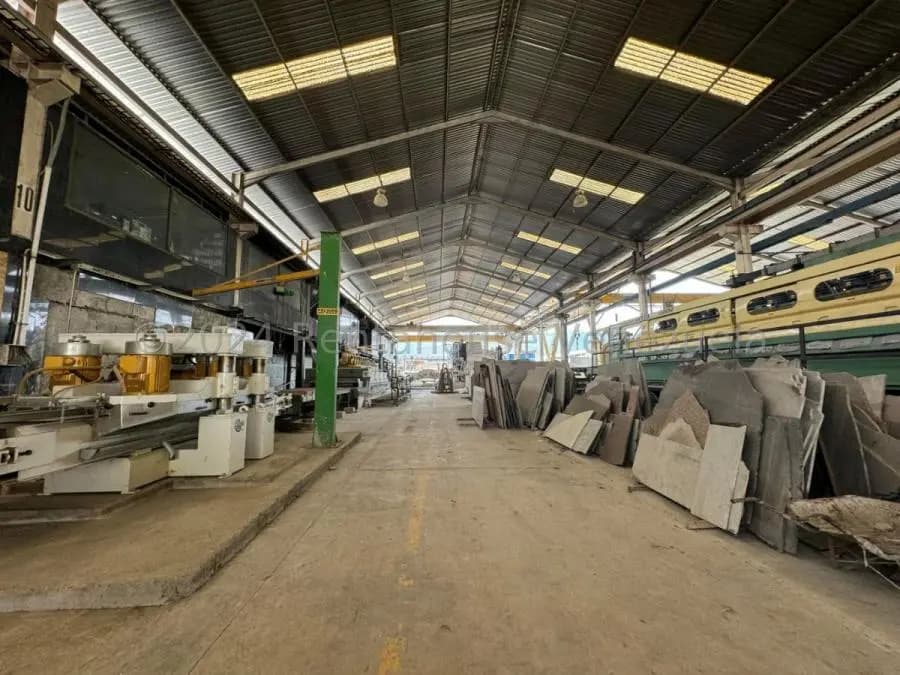 Galpon en Venta en Guarenas Guarenas - 6