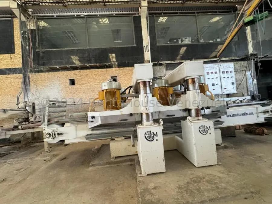 Galpon en Venta en Guarenas Guarenas - 7