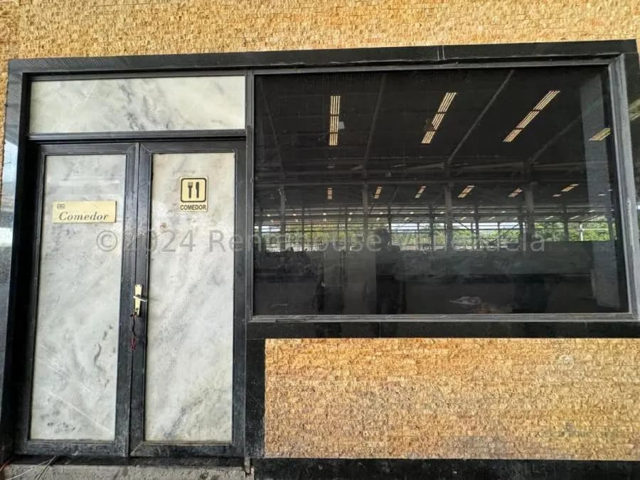 Galpon en Venta en Guarenas Guarenas - 8