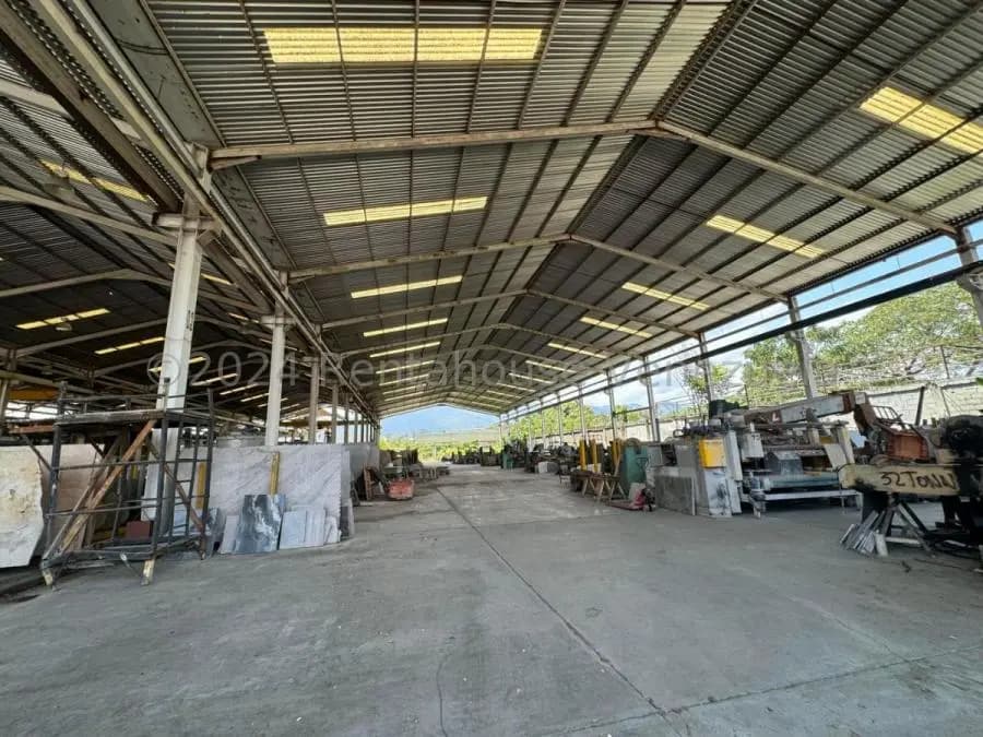 Galpon en Venta en Guarenas Guarenas - 9