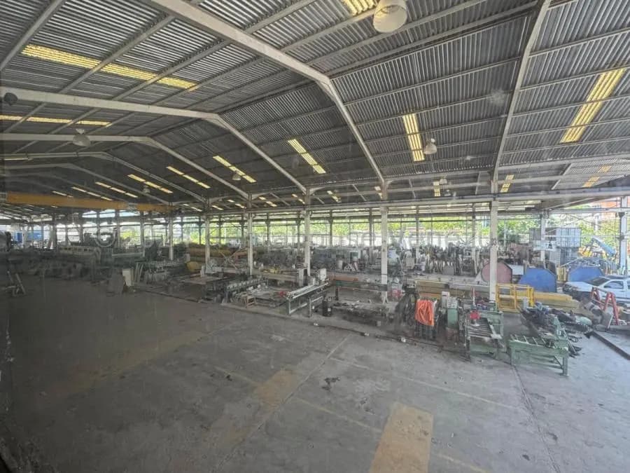 Galpon en Venta en Guarenas Guarenas - 10