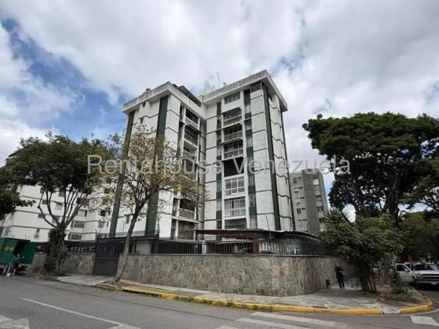 Apartamento en Venta en la trinidad Caracas - 2