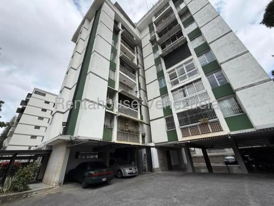Apartamento en Venta en la trinidad Caracas - 12
