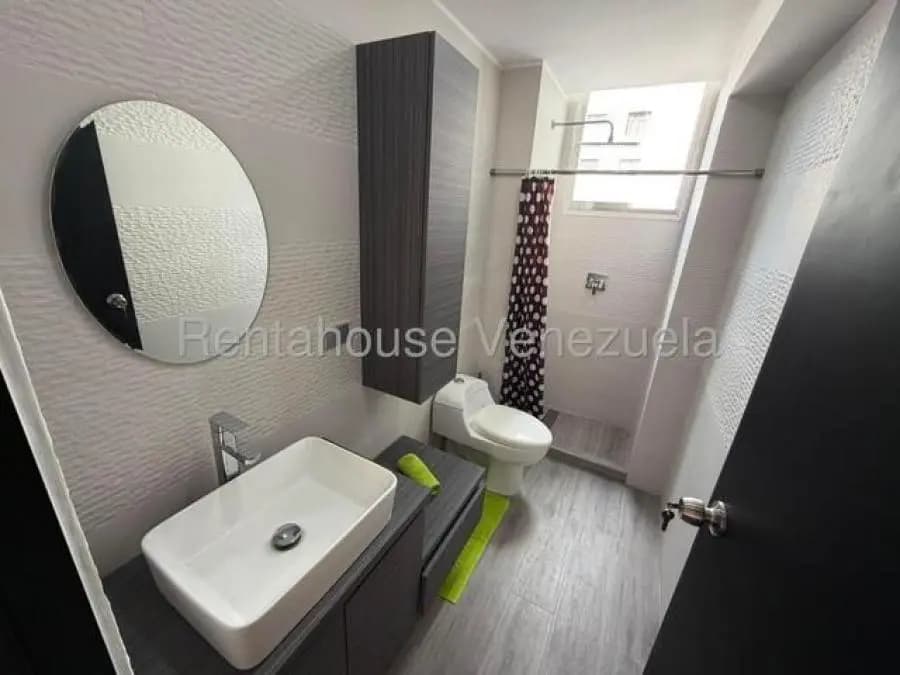 Apartamento en Venta en la trinidad Caracas - 13