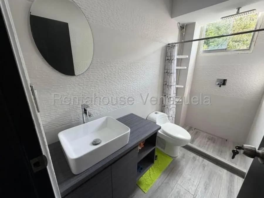 Apartamento en Venta en la trinidad Caracas - 5