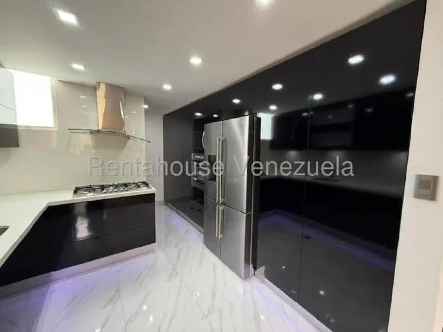 Apartamento en Venta en la trinidad Caracas - 7