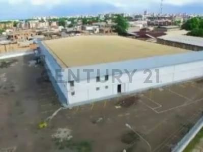 Alquiler de Local Comercial/Galpon