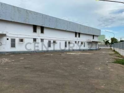 Alquiler de Local Comercial/Galpon - 2