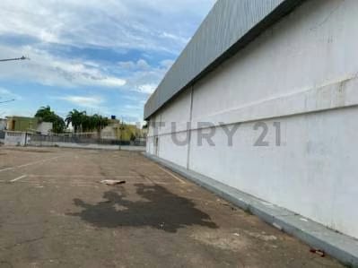 Alquiler de Local Comercial/Galpon - 7