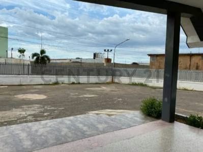 Alquiler de Local Comercial/Galpon - 8