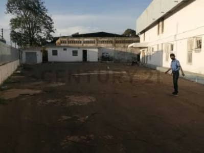 Alquiler de Local Comercial/Galpon - 9