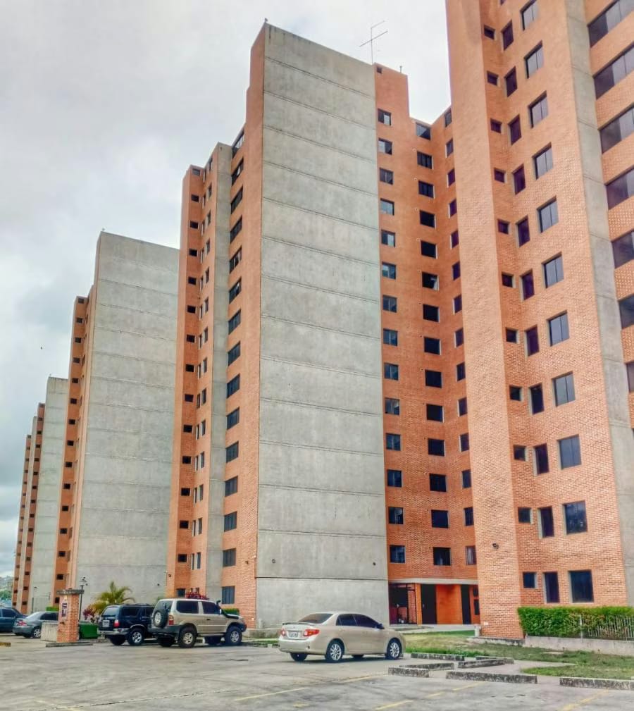 Apartamento en Venta en El Tambor Los Teques - 2