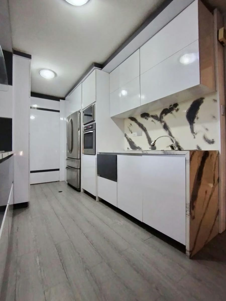 Apartamento en Venta en El Tambor Los Teques - 6