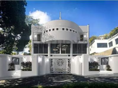 Excelente oportunidad a estrenar quintas en la castellana son 2 casas