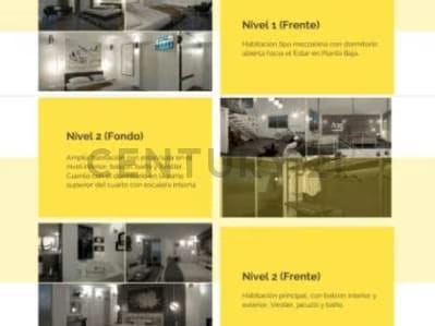 Excelente oportunidad a estrenar quintas en la castellana son 2 casas - 2