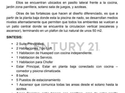 Excelente oportunidad a estrenar quintas en la castellana son 2 casas - 5