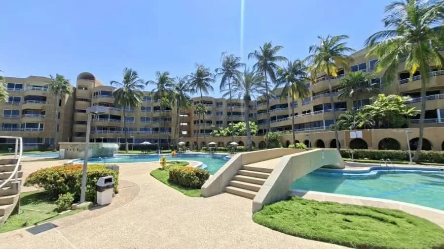 Apartamento en Venta en Diego Bautista Urbaneja