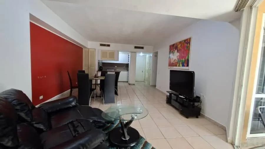 Apartamento en Venta en Diego Bautista Urbaneja - 4