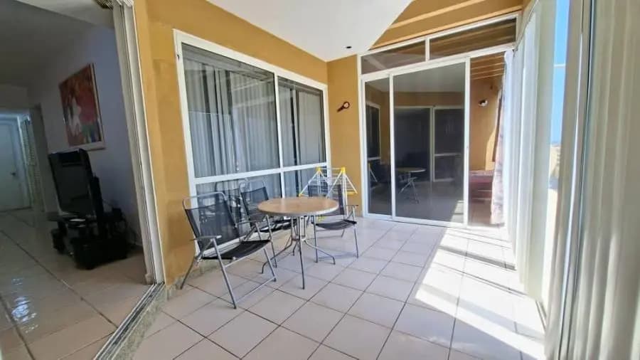 Apartamento en Venta en Diego Bautista Urbaneja - 5