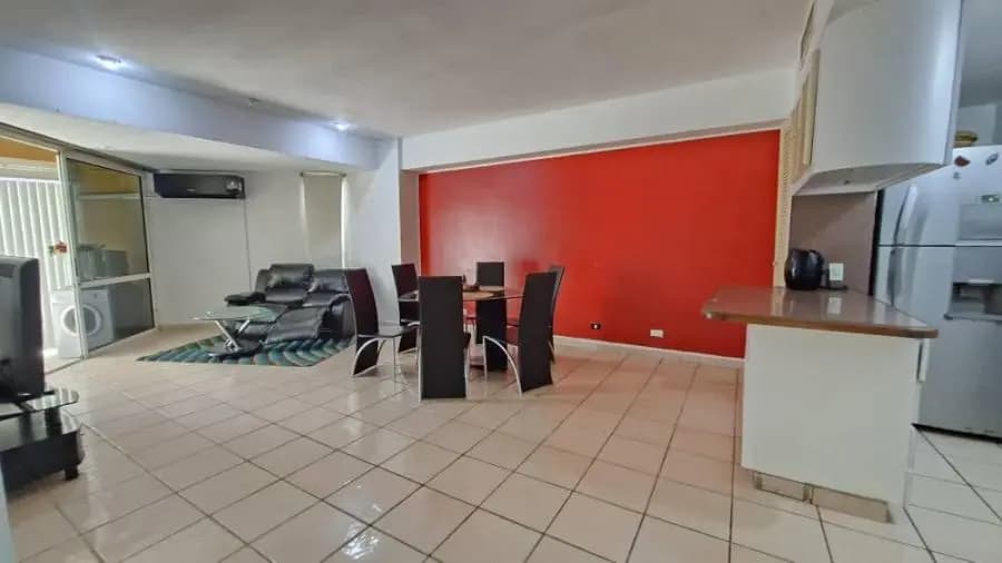 Apartamento en Venta en Diego Bautista Urbaneja - 6