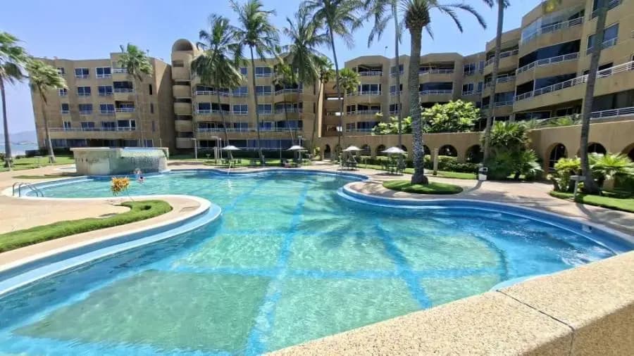 Apartamento en Venta en Diego Bautista Urbaneja - 8