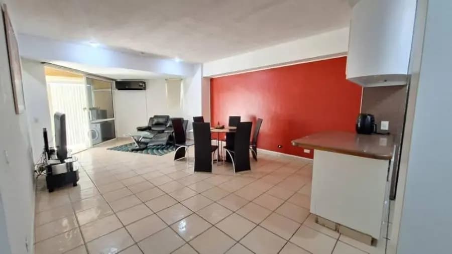 Apartamento en Venta en Diego Bautista Urbaneja - 9