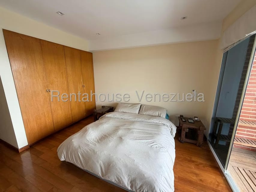 Apartamento (1 Nivel) en Alquiler en Lomas de La Lagunita, Distrito Metropolitano - 29