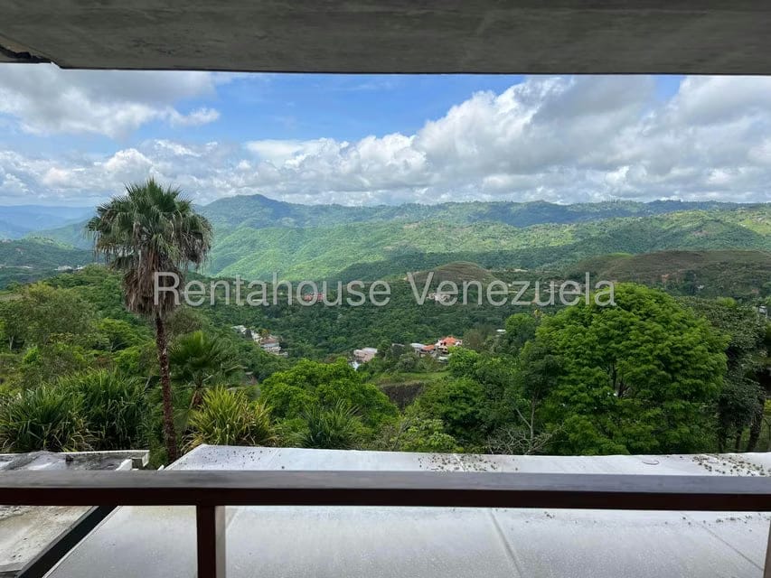 Apartamento (1 Nivel) en Alquiler en Lomas de La Lagunita, Distrito Metropolitano - 30