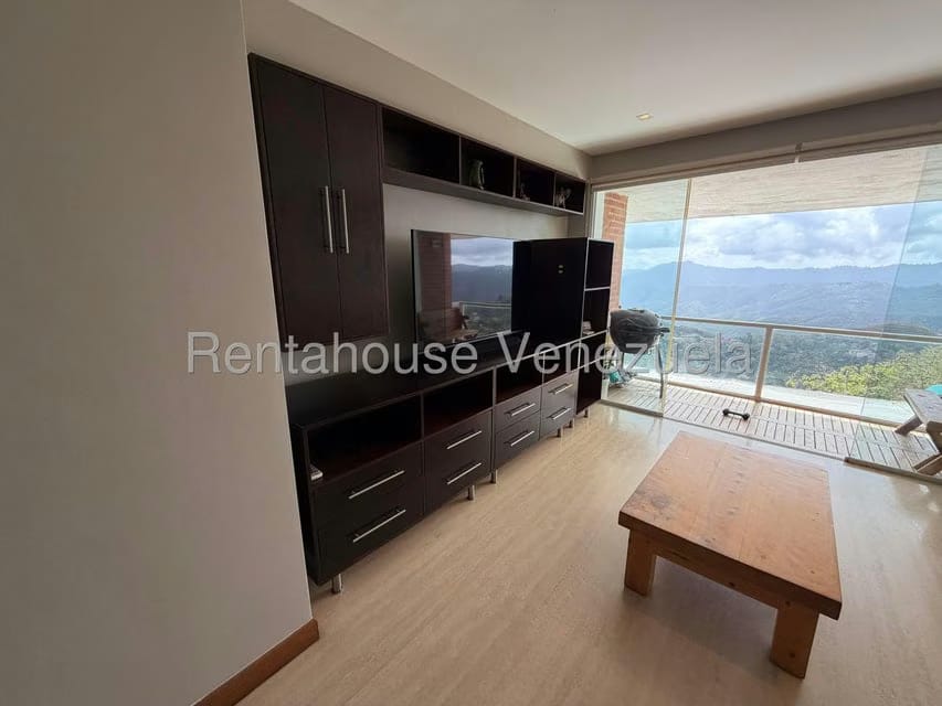 Apartamento (1 Nivel) en Alquiler en Lomas de La Lagunita, Distrito Metropolitano - 8