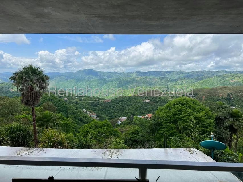 Apartamento (1 Nivel) en Alquiler en Lomas de La Lagunita, Distrito Metropolitano - 10