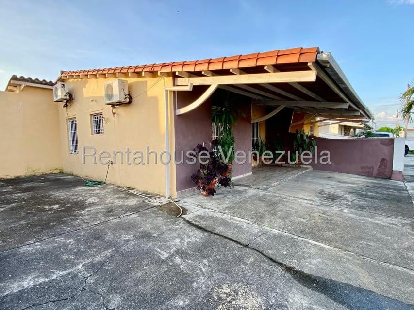 Casa (1 Nivel) en Venta en Llano Alto, Portuguesa