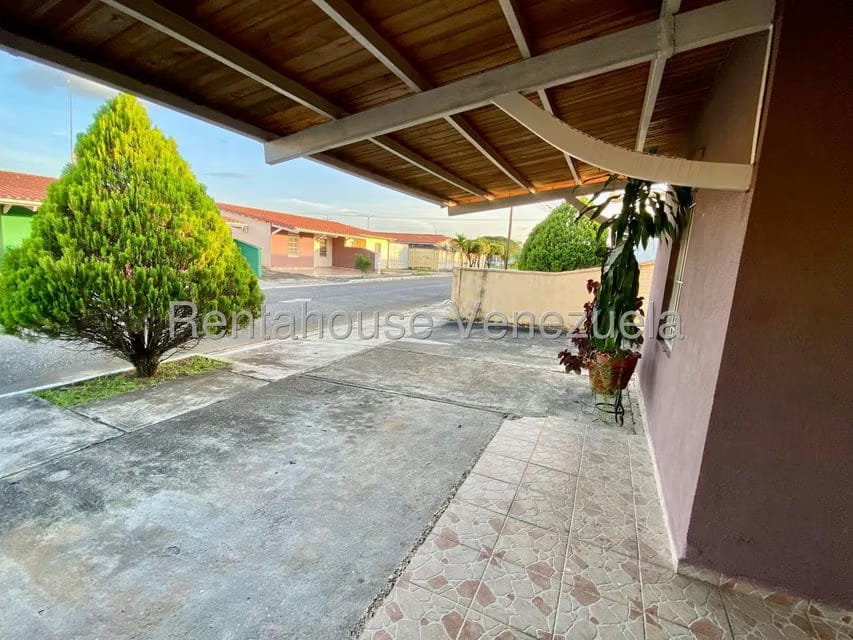 Casa (1 Nivel) en Venta en Llano Alto, Portuguesa - 2