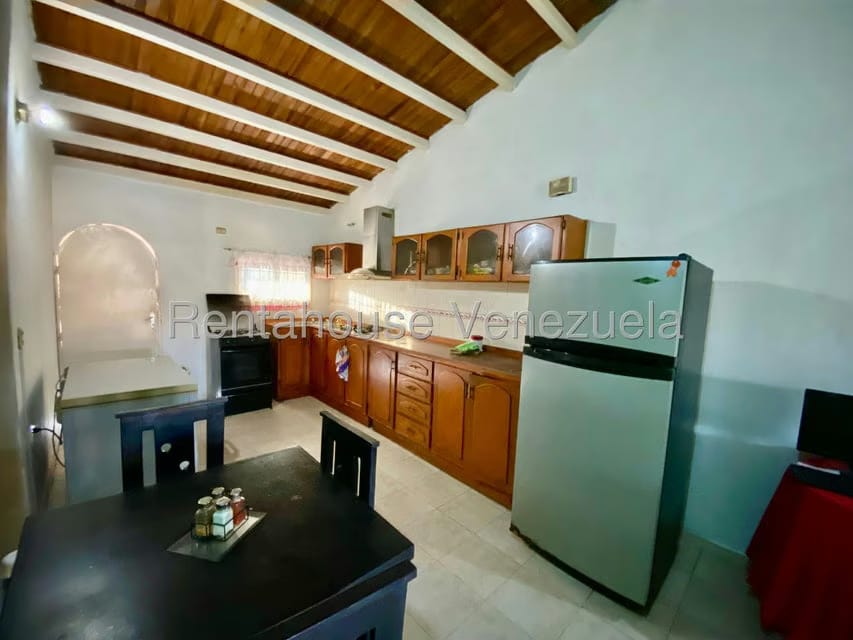 Casa (1 Nivel) en Venta en Llano Alto, Portuguesa - 11