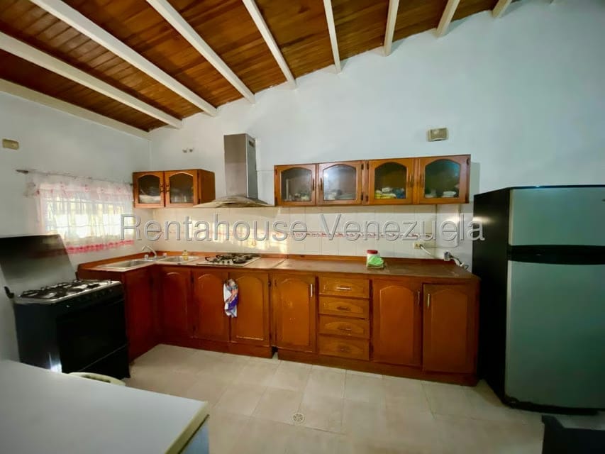 Casa (1 Nivel) en Venta en Llano Alto, Portuguesa - 12