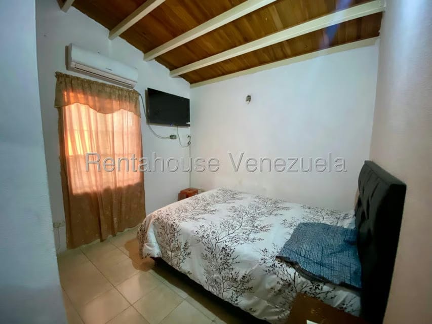Casa (1 Nivel) en Venta en Llano Alto, Portuguesa - 13