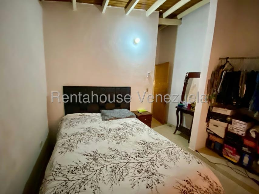 Casa (1 Nivel) en Venta en Llano Alto, Portuguesa - 14