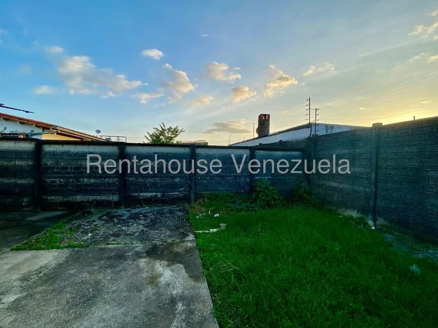 Casa (1 Nivel) en Venta en Llano Alto, Portuguesa - 15