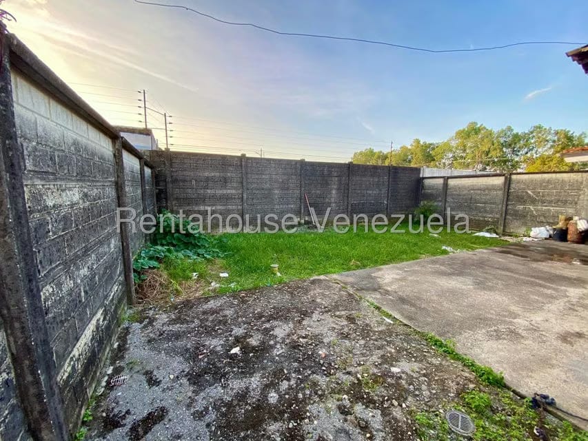 Casa (1 Nivel) en Venta en Llano Alto, Portuguesa - 16