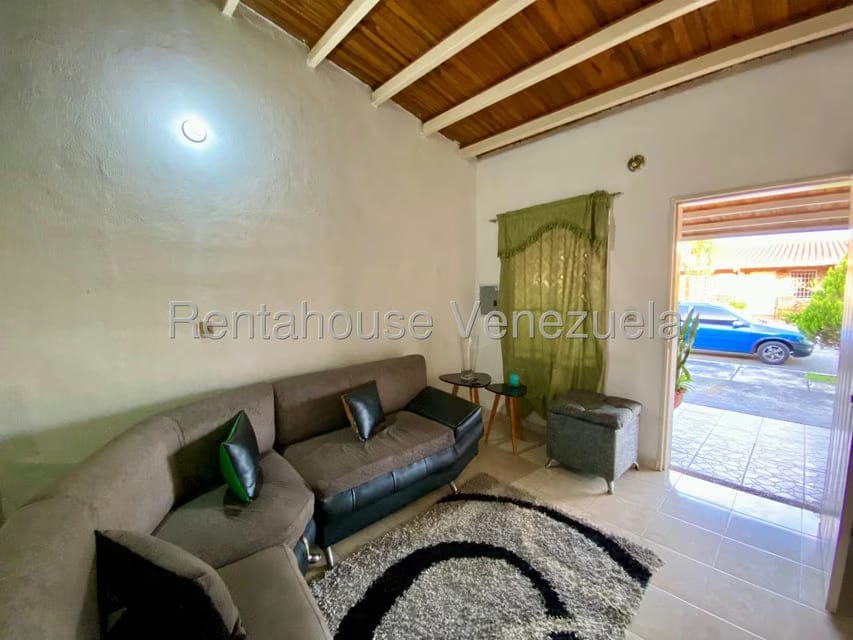 Casa (1 Nivel) en Venta en Llano Alto, Portuguesa - 4