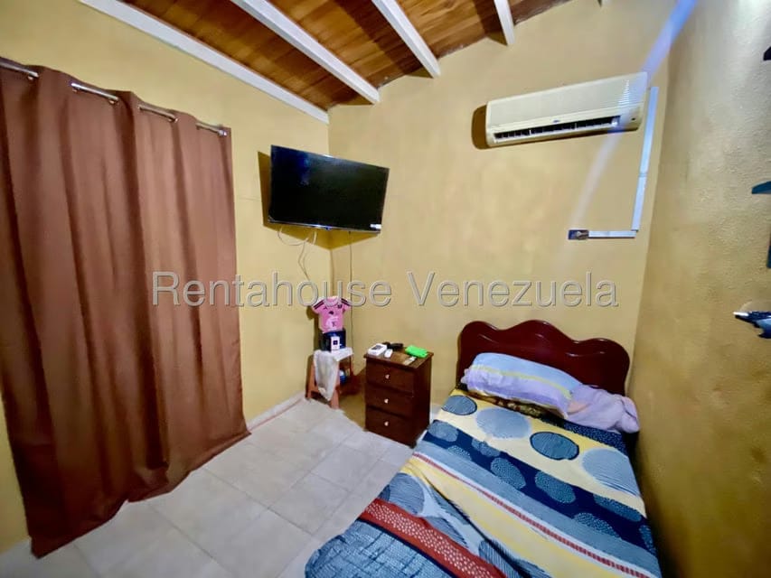 Casa (1 Nivel) en Venta en Llano Alto, Portuguesa - 5
