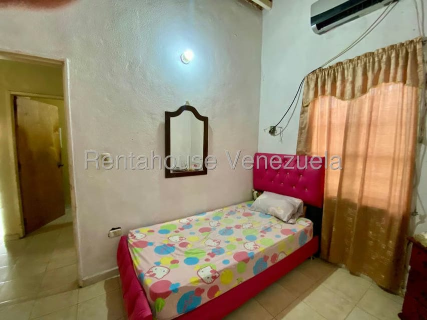 Casa (1 Nivel) en Venta en Llano Alto, Portuguesa - 7