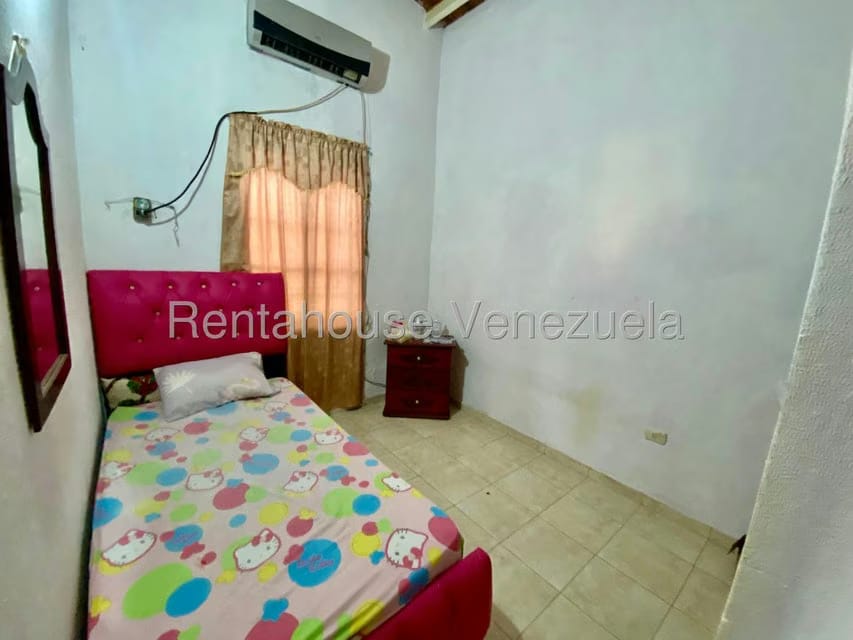 Casa (1 Nivel) en Venta en Llano Alto, Portuguesa - 8