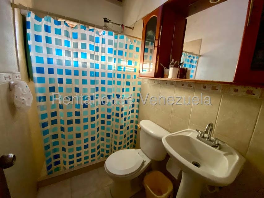 Casa (1 Nivel) en Venta en Llano Alto, Portuguesa - 9