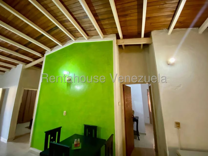 Casa (1 Nivel) en Venta en Llano Alto, Portuguesa - 10