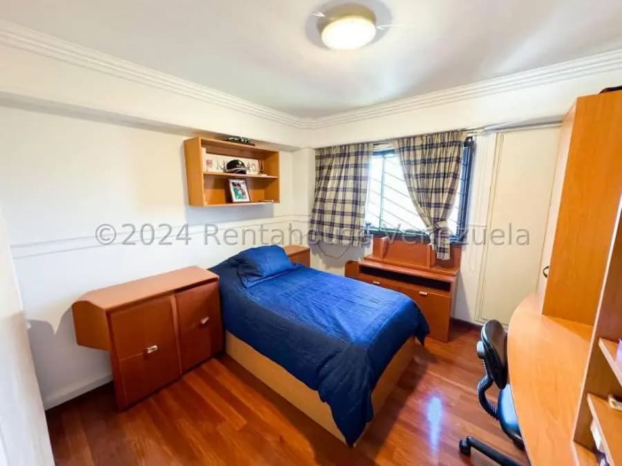 Apartamento en Venta en Los Dos Caminos Caracas - 16