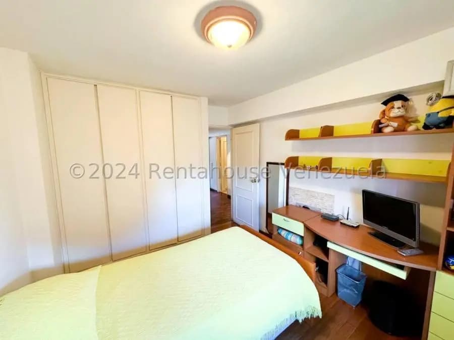 Apartamento en Venta en Los Dos Caminos Caracas - 19